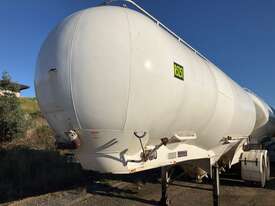 1999 Convair ST2 Tandem Axle Tanker combination - picture0' - Click to enlarge
