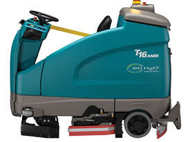 Tennant T16AMR Industrial Robotic Floor Scrubber - TASMANIA DEALER ONLY - picture0' - Click to enlarge