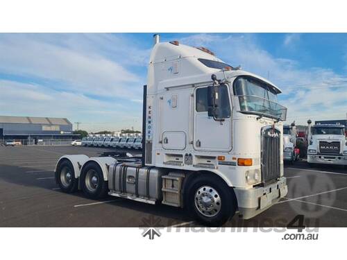 Kenworth K108