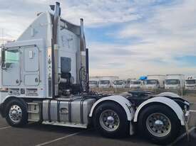 Kenworth K108 - picture1' - Click to enlarge