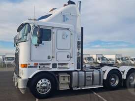 Kenworth K108 - picture2' - Click to enlarge