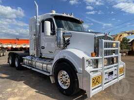 Kenworth T610SAR - picture0' - Click to enlarge