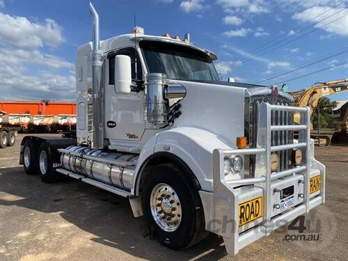 Kenworth T610SAR