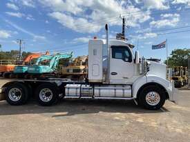 Kenworth T610SAR - picture0' - Click to enlarge