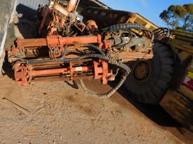 2001 TAMROCK QUASAR 1L-PRODUCTION DRILL RIG - picture0' - Click to enlarge