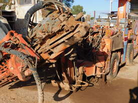 2001 TAMROCK QUASAR 1L-PRODUCTION DRILL RIG - picture0' - Click to enlarge