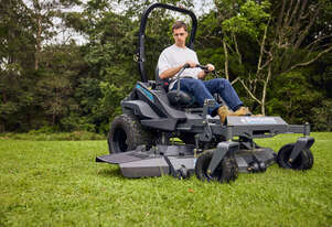 Bushranger Spartan RTHD 61