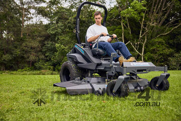 Bushranger Spartan RTHD 61