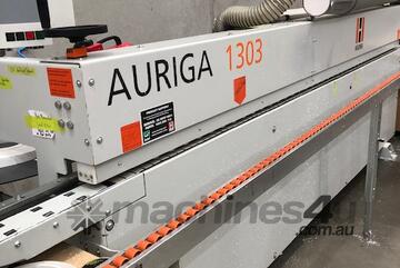 Auriga 1303 Edgebander - Located in VIC