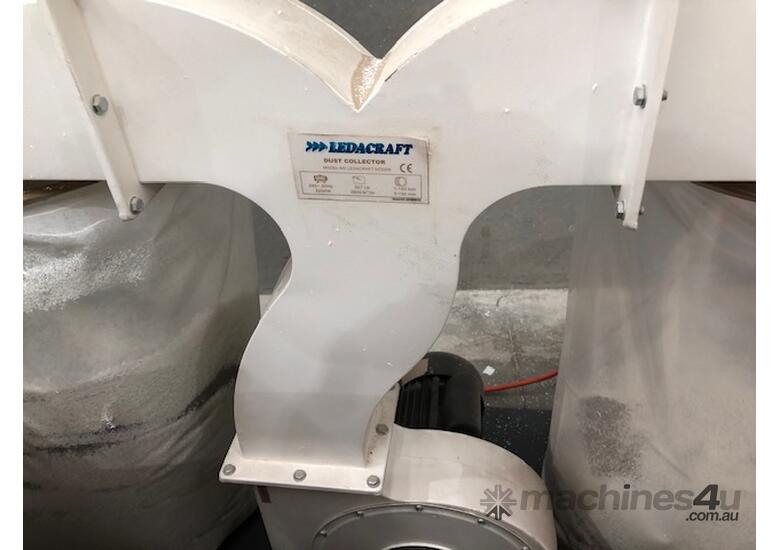 Auriga 1303 Edgebander  - Located in VIC