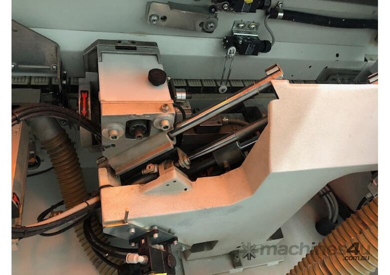 Auriga 1303 Edgebander  - Located in VIC