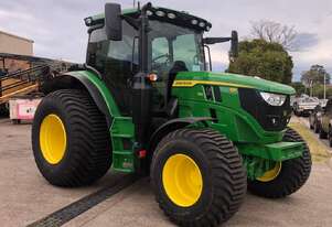 Saliba Ag Custom flotation Tyre Sets