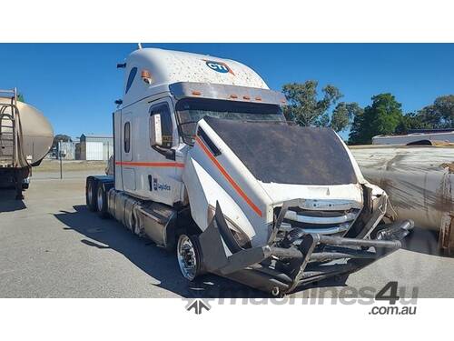 Freightliner Cascadia