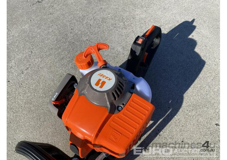 New Kasei Unused Kasei SLP500 Hedge Trimmer 7 of Hedge Trimmer in