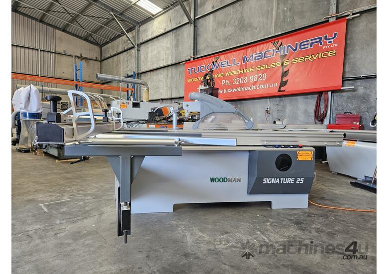 Used panel saw machine for sale discount