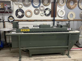 Used  Ermo Edgebander  - picture0' - Click to enlarge