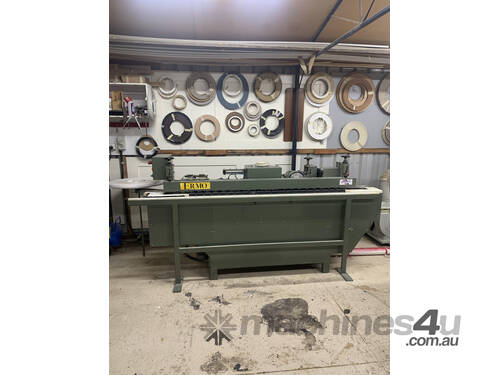 Used  Ermo Edgebander 