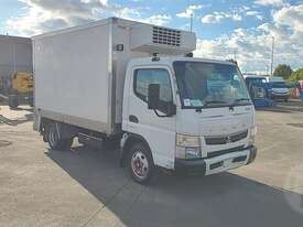 Fuso Canter - picture0' - Click to enlarge