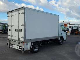 Fuso Canter - picture0' - Click to enlarge