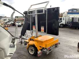 2019 Arrow Trailers BY Arrow Board (Trailer Mounted) - picture2' - Click to enlarge