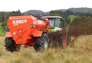 Abbey MULTI SPREADERS