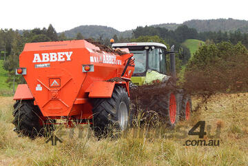 Abbey MULTI SPREADERS