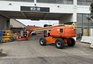 Jlg   660AJ STRIGHT BOOM LIFT