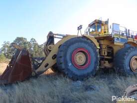 1993 Caterpillar 994 Articulated Wheel Loader - picture1' - Click to enlarge