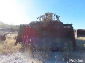 1993 Caterpillar 994 Articulated Wheel Loader - picture2' - Click to enlarge