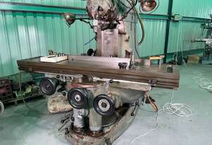 Huron Universal Milling machine