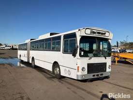 1981 Volvo Buses Commuter Bus - picture0' - Click to enlarge