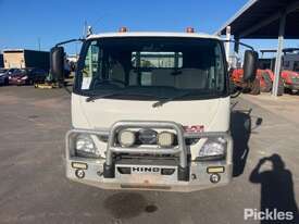 2018 Hino 300 917 Table Top - picture0' - Click to enlarge