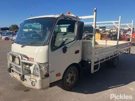 2018 Hino 300 917 Table Top - picture1' - Click to enlarge