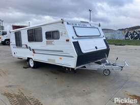 1995 Custom Pop Top Caravan - picture0' - Click to enlarge