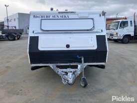 1995 Custom Pop Top Caravan - picture0' - Click to enlarge