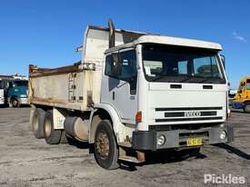 2005 Iveco ACCO Tipper - picture0' - Click to enlarge