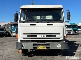 2005 Iveco ACCO Tipper - picture0' - Click to enlarge