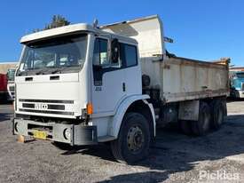 2005 Iveco ACCO Tipper - picture1' - Click to enlarge