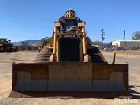 2012 Caterpillar D6R LPG Dozer (Swamp Tracks) - picture0' - Click to enlarge