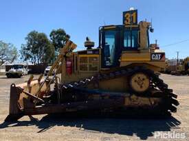 2012 Caterpillar D6R LPG Dozer (Swamp Tracks) - picture2' - Click to enlarge