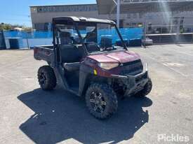 2021 Polaris Ranger 1000 ATV - picture0' - Click to enlarge