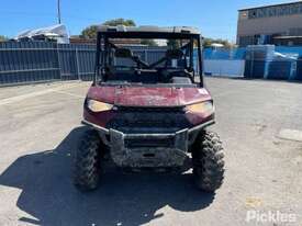 2021 Polaris Ranger 1000 ATV - picture0' - Click to enlarge