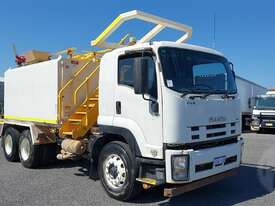 Isuzu FVZ 1400 - picture0' - Click to enlarge