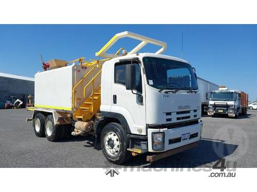 Isuzu FVZ 1400