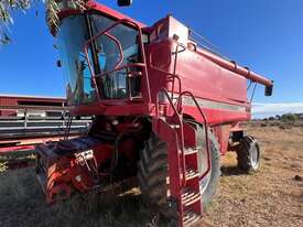 1997 CASE IH 2388 HEADER  - picture0' - Click to enlarge