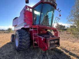 1997 CASE IH 2388 HEADER  - picture0' - Click to enlarge