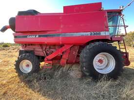 1997 CASE IH 2388 HEADER  - picture1' - Click to enlarge