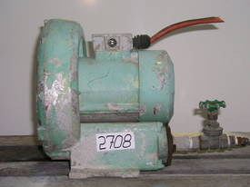 Siemens  Blower (Side Channel). - picture0' - Click to enlarge