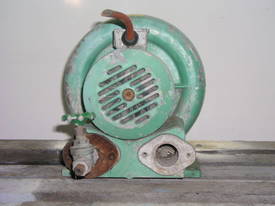 Siemens  Blower (Side Channel). - picture1' - Click to enlarge