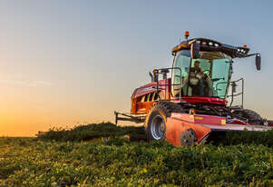 Massey Ferguson MF 9300 Series | Disc Headers